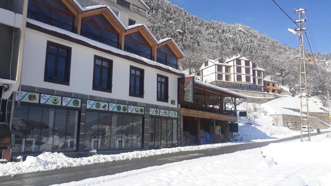 Hamsikoy Tas Трабзон